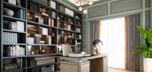 What is Millwork?